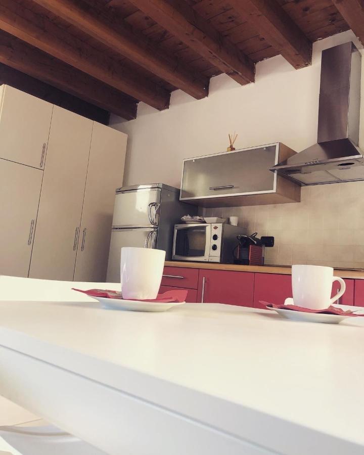 Apartmán Bergamo Easy Airport Private Parking Exteriér fotografie
