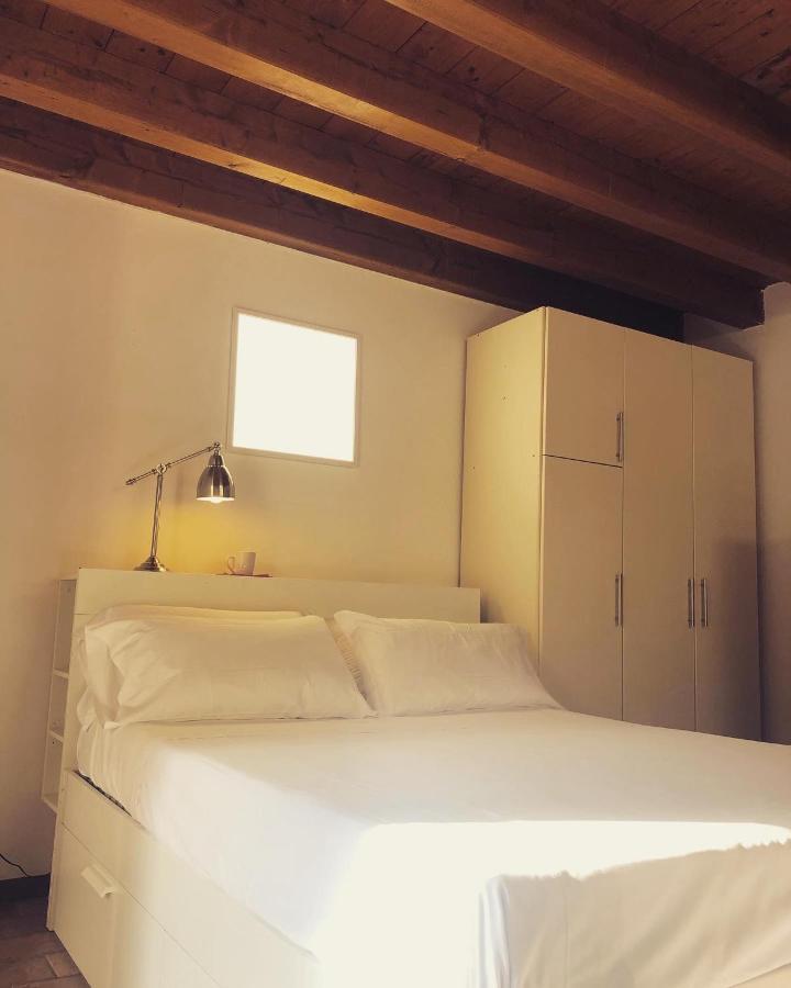 Apartmán Bergamo Easy Airport Private Parking Exteriér fotografie