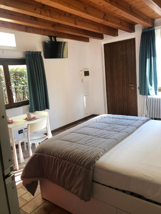 Apartmán Bergamo Easy Airport Private Parking Exteriér fotografie
