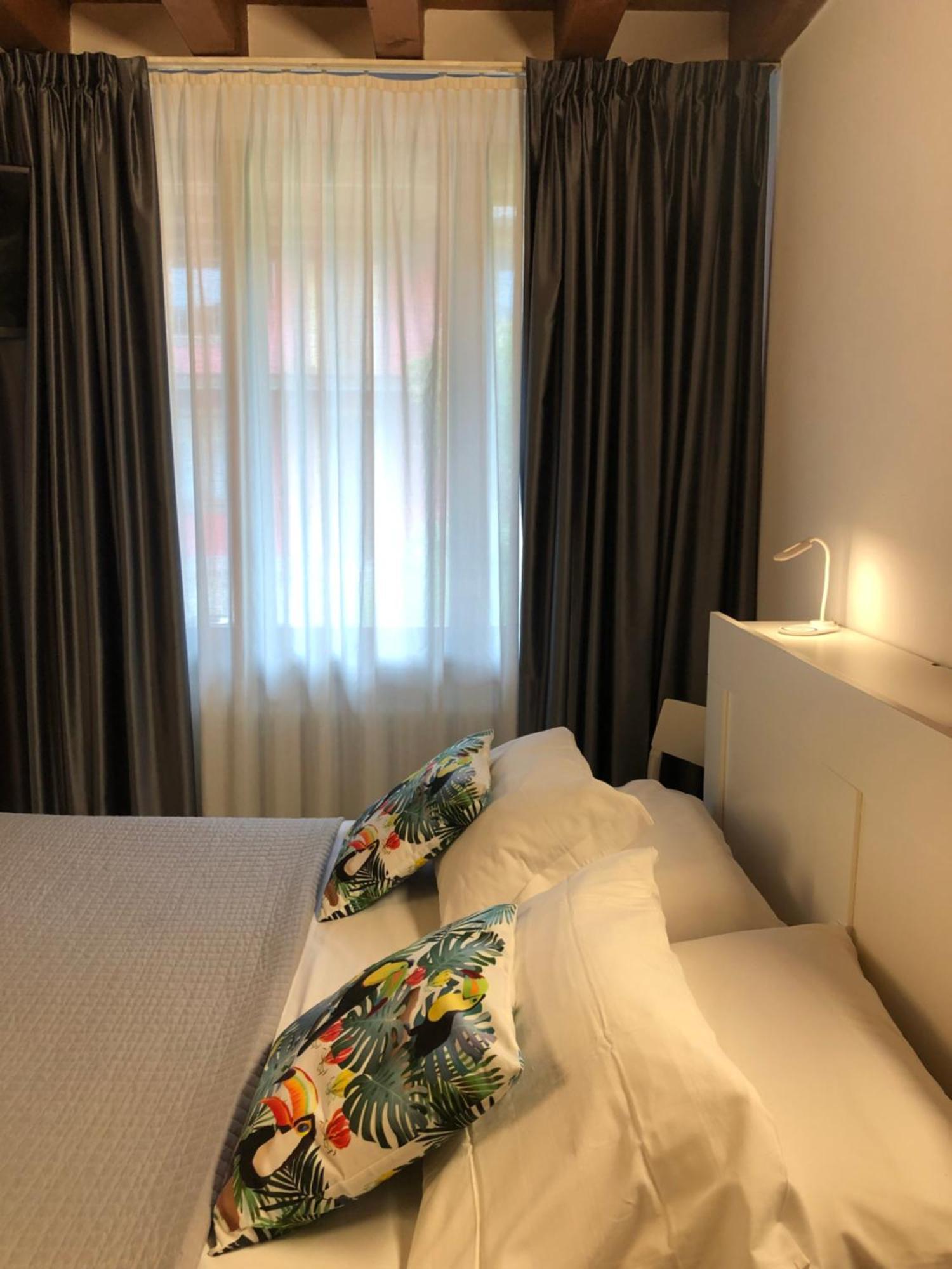 Apartmán Bergamo Easy Airport Private Parking Exteriér fotografie