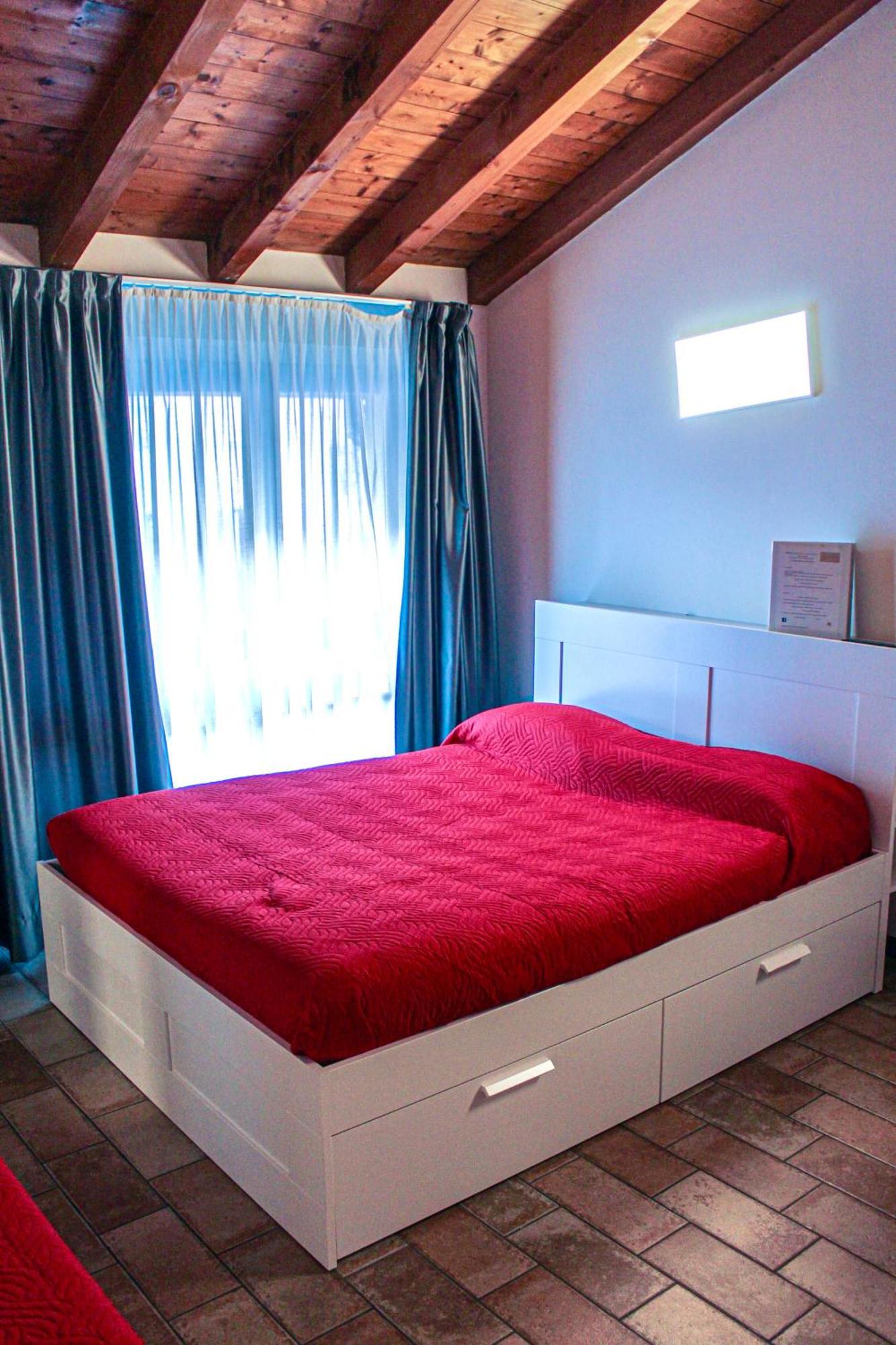 Apartmán Bergamo Easy Airport Private Parking Exteriér fotografie